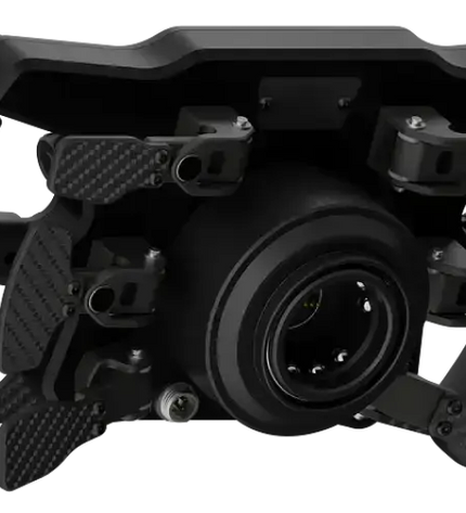Leoxz XGT Ultimate Steering Wheel