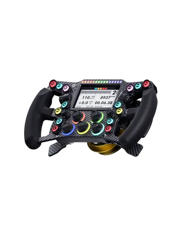 Leoxz XGT Ultimate Steering Wheel