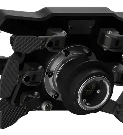 Leoxz XGT Ultimate Steering Wheel