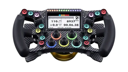 Leoxz XGT Ultimate Steering Wheel