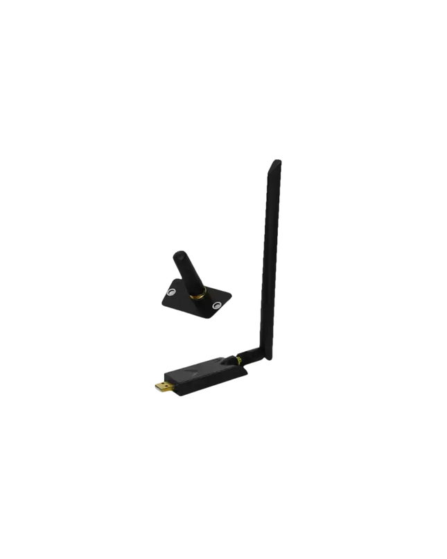 LEOXZ - XGT Ultimate Wireless Kit (2.4GHz wireless connection for XGT Ultimate)