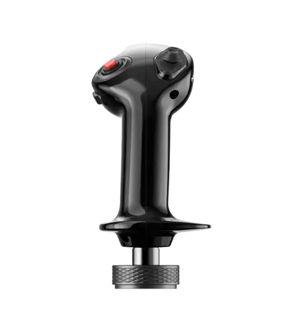 MOZA AB9 FFB Base + MA3X Side Stick Bundle