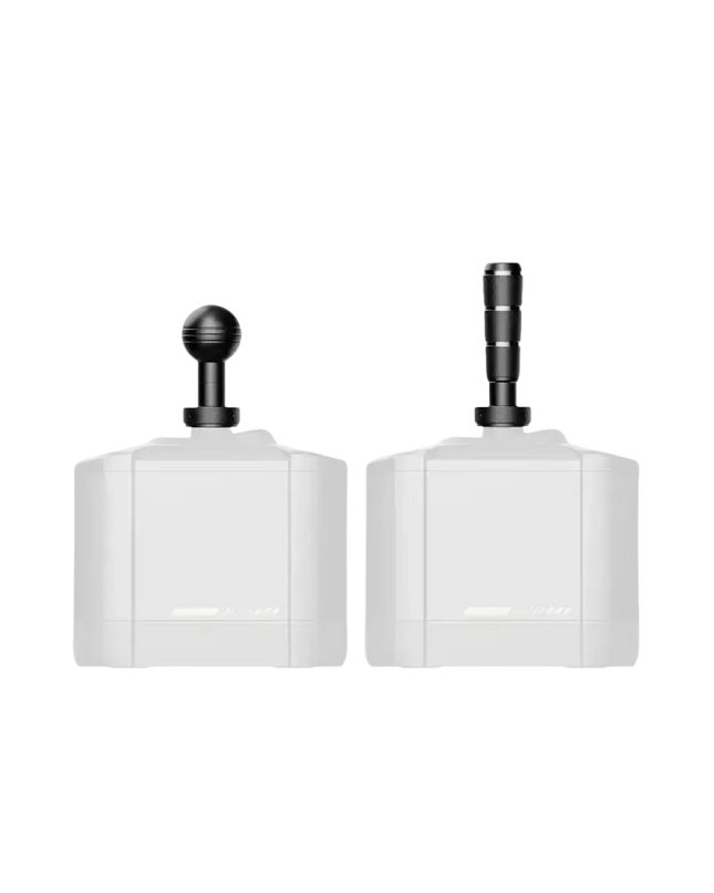 Moza Racing Active Shifter Knob for AB9 FFB Base