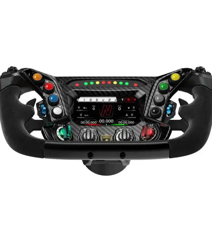 MOZA Racing Automobili Lamborghini Squadra Corse Essenza SCV12 Steering Wheel
