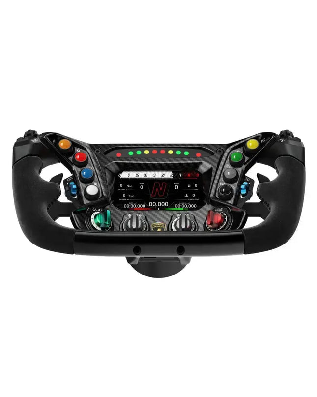MOZA Racing Automobili Lamborghini Squadra Corse Essenza SCV12 Steering Wheel