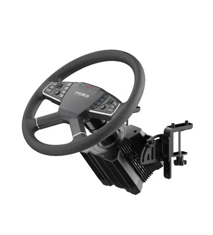 Moza Racing Clamp for Truck Wheel