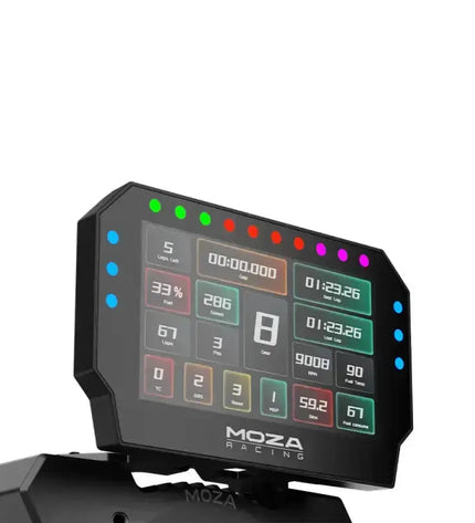 Moza Racing CM2 HD Racing Dash