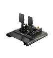 2 pedals Throttle + Brake