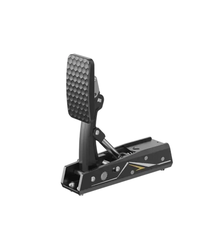 MOZA CRP2 Load Cell Pedals