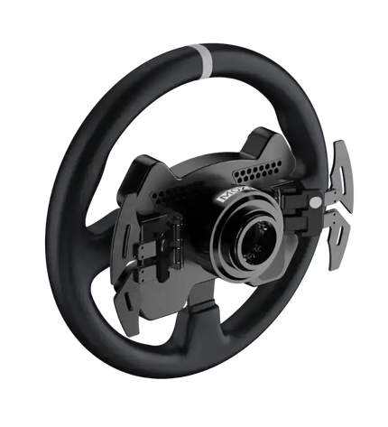 Moza Racing CS V2P Steering Wheel