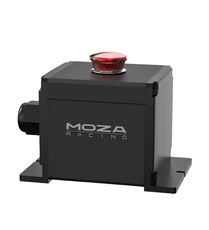 Moza Racing E-stop Switch