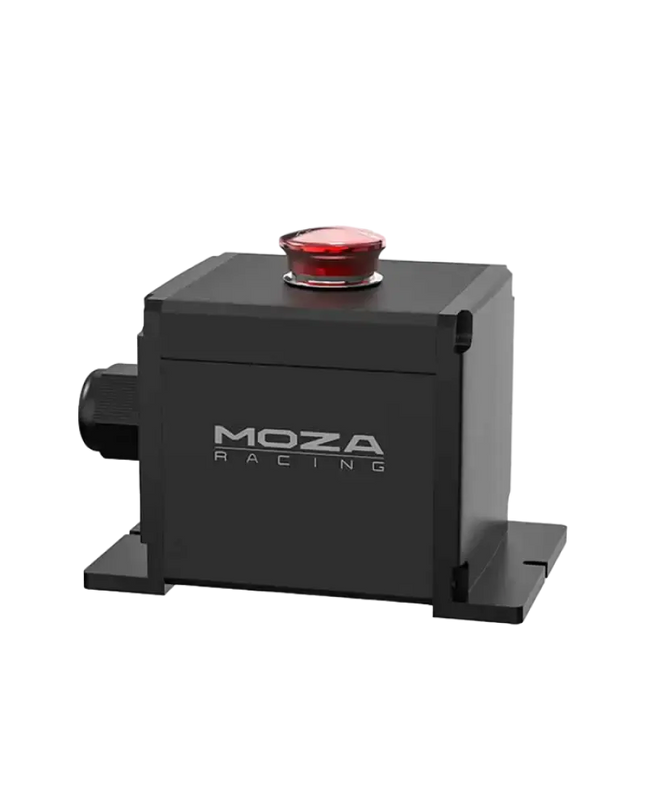 Moza Racing E-stop Switch