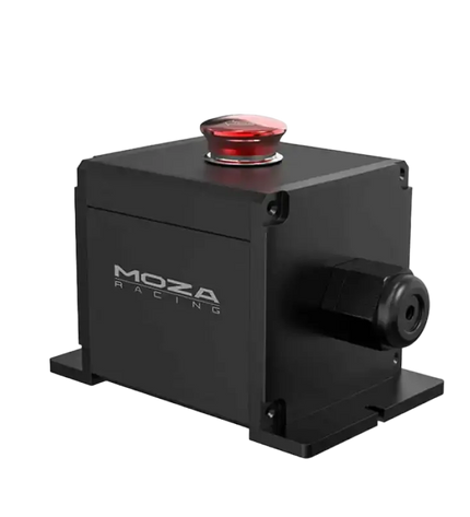Moza Racing E-stop Switch