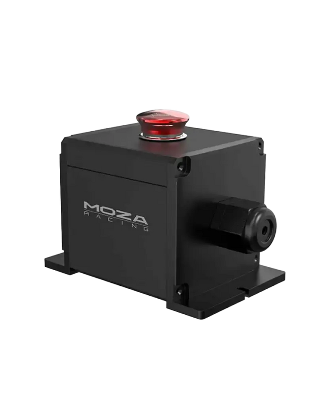 Moza Racing E-stop Switch