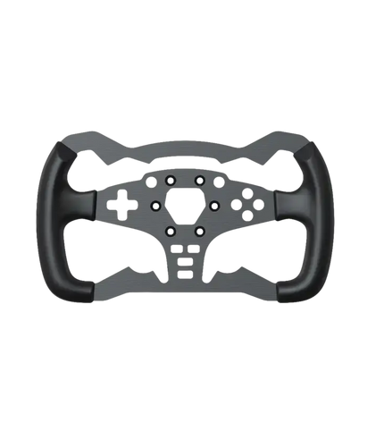 MOZA ES Formula Wheel Mod