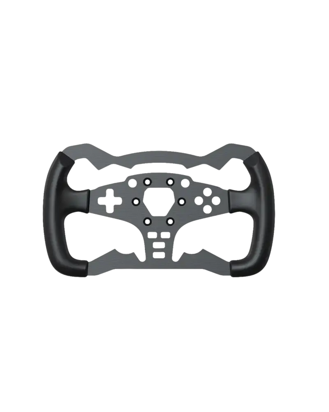 MOZA ES Formula Wheel Mod