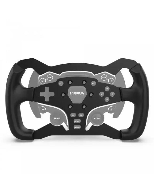 MOZA ES Formula Wheel Mod