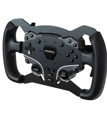 MOZA ES Formula Wheel Mod