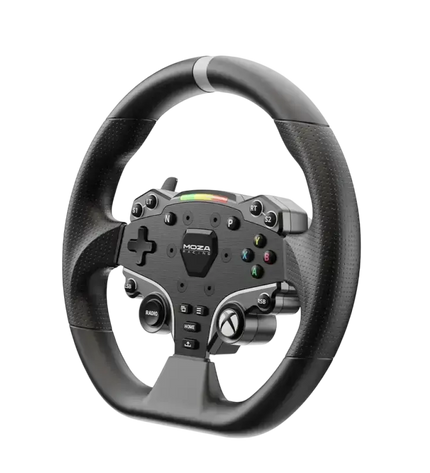 Moza Racing ESX Steering Wheel For XBOX