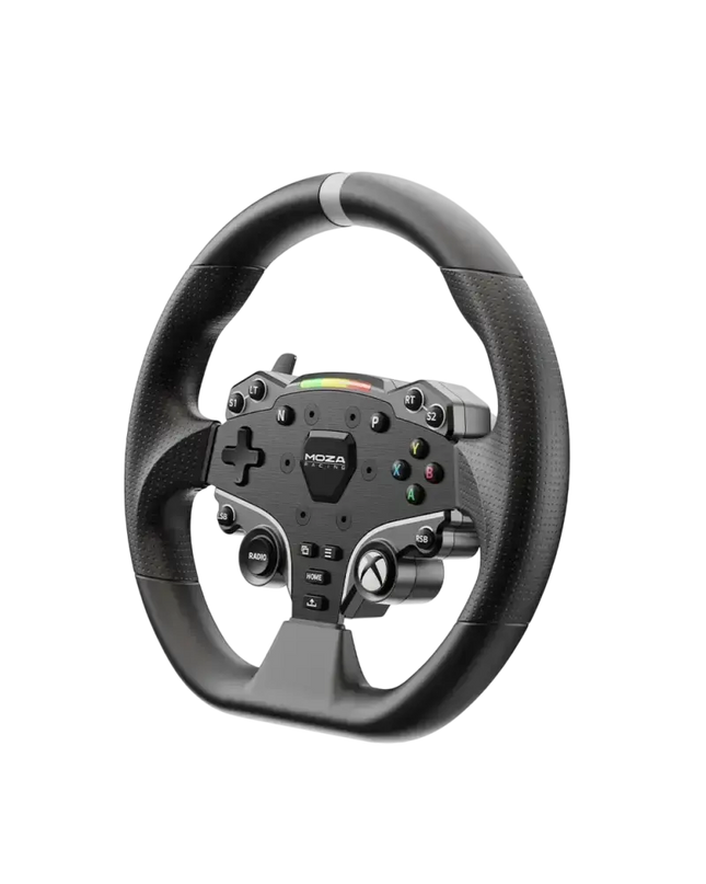Moza Racing ESX Steering Wheel For XBOX