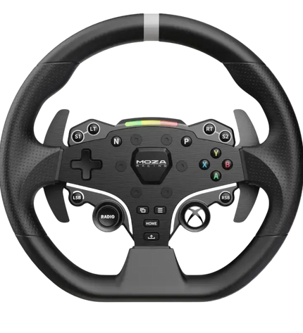 Moza Racing ESX Steering Wheel For XBOX