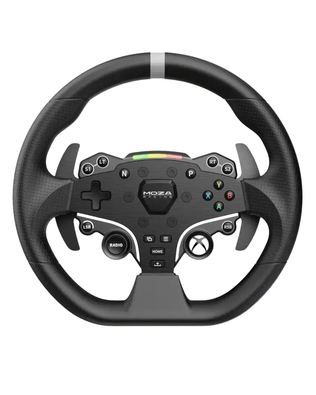 Moza Racing ESX Steering Wheel For XBOX
