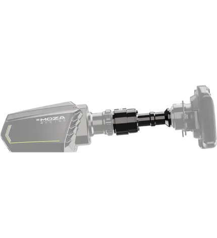 MOZA Wheel Base Extension Rod New V2