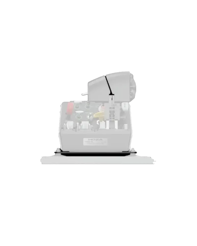 Moza Racing Flight Base Mount Adapter