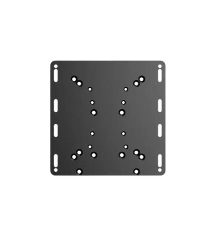 Moza Racing Flight Base Mount Adapter
