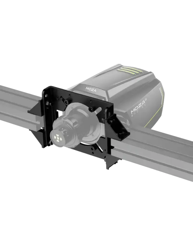 Moza Racing Front Mounting