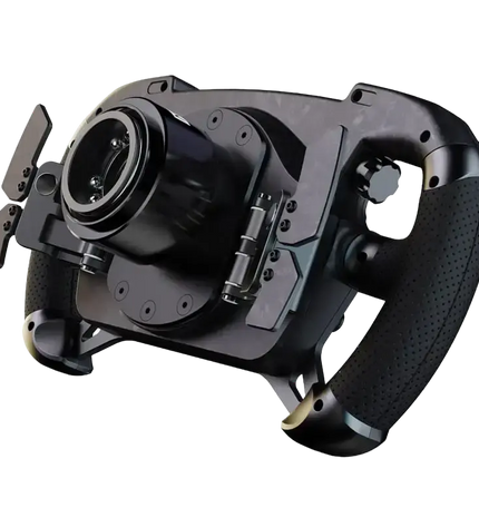 MOZA GS V2P GT Wheel