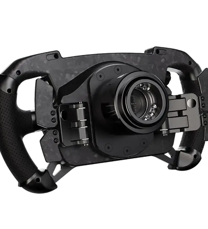 MOZA GS V2P GT Wheel