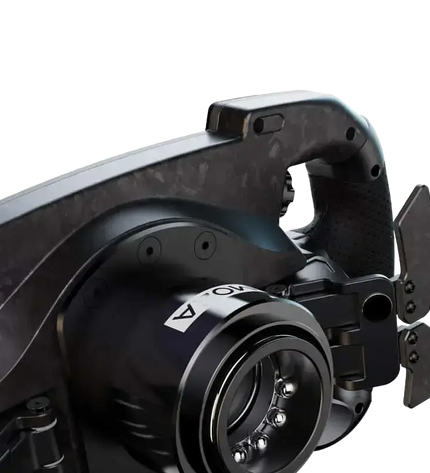MOZA GS V2P GT Wheel