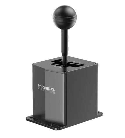 MOZA Racing HGP Shifter