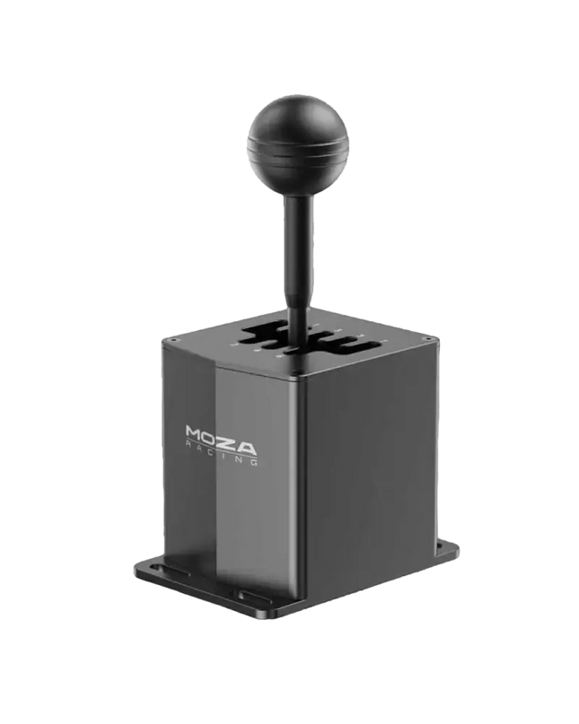 MOZA Racing HGP Shifter