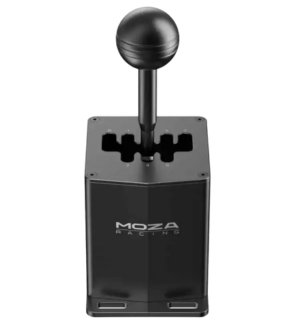 MOZA Racing HGP Shifter