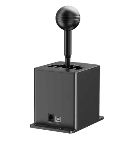 MOZA Racing HGP Shifter
