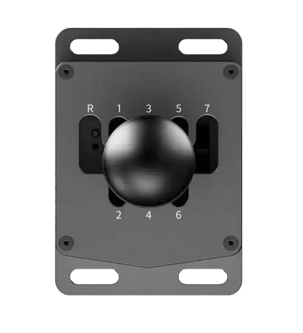 MOZA Racing HGP Shifter
