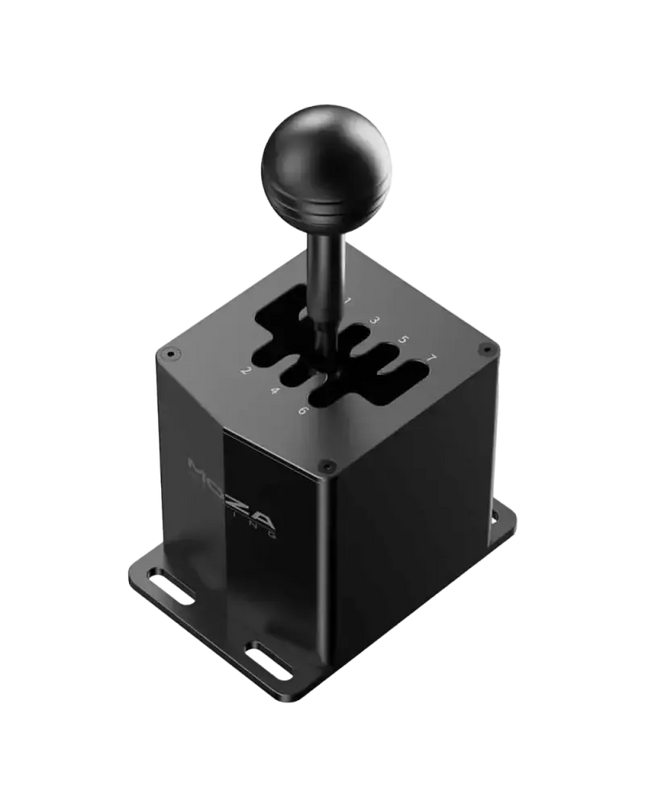 MOZA Racing HGP Shifter