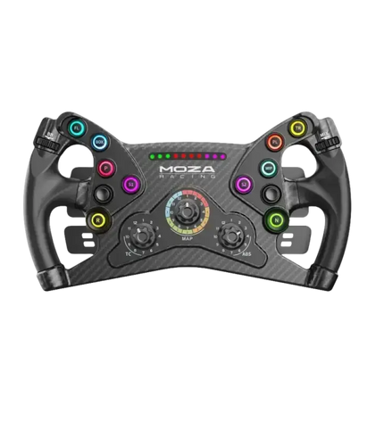 MOZA Racing KS Steering Wheel