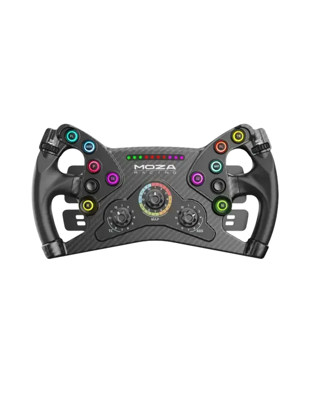 MOZA Racing KS Steering Wheel