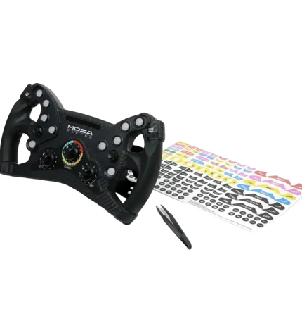 MOZA Racing KS Steering Wheel