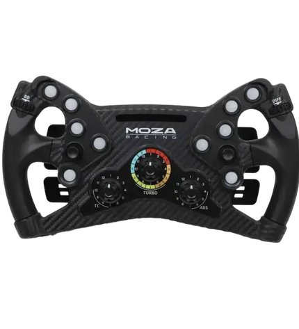 MOZA Racing KS Steering Wheel