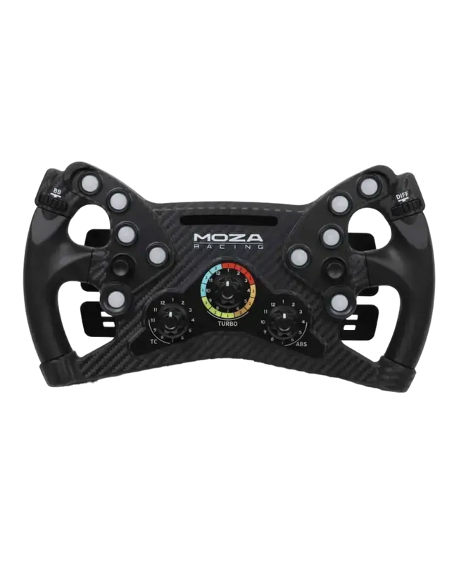 MOZA Racing KS Steering Wheel