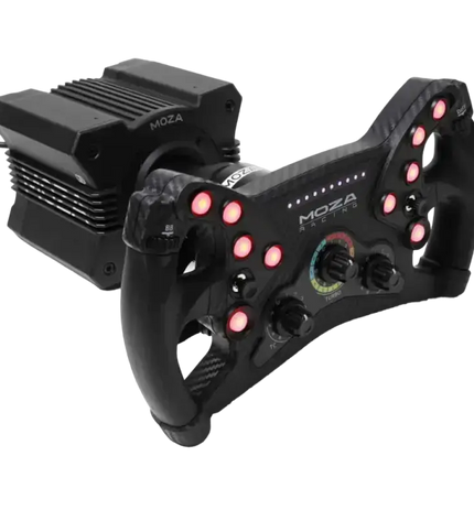 MOZA Racing KS Steering Wheel