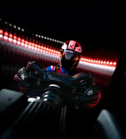 MOZA Racing KS Steering Wheel