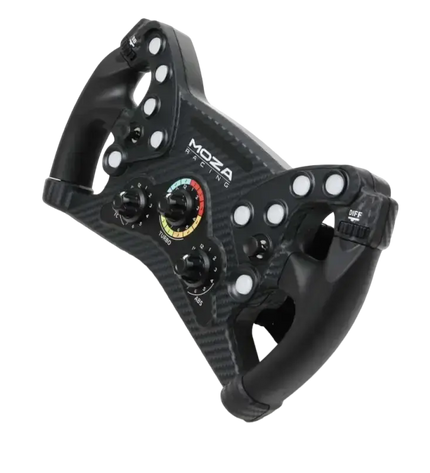 MOZA Racing KS Steering Wheel