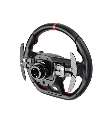 Moza Racing Lamborghini Revuelto Sim-Racing Steering Wheel