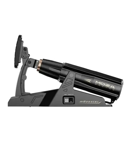 MOZA mBooster Active Pedal
