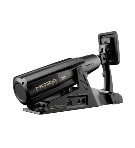 MOZA mBooster Active Pedal